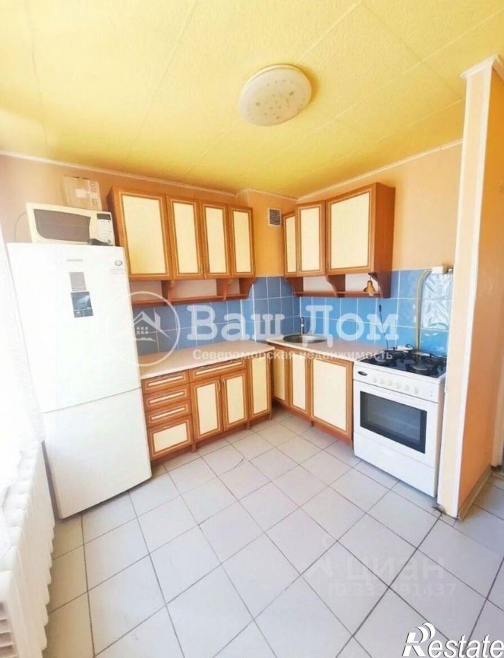 2-комн квартира ул Кирова, 13,  д. 13
