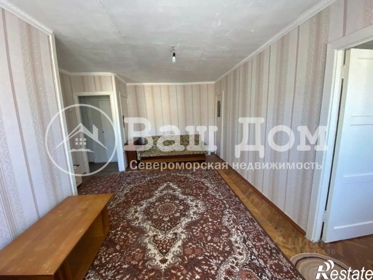 2-комн квартира ул Пионерская, 26,  д. 26