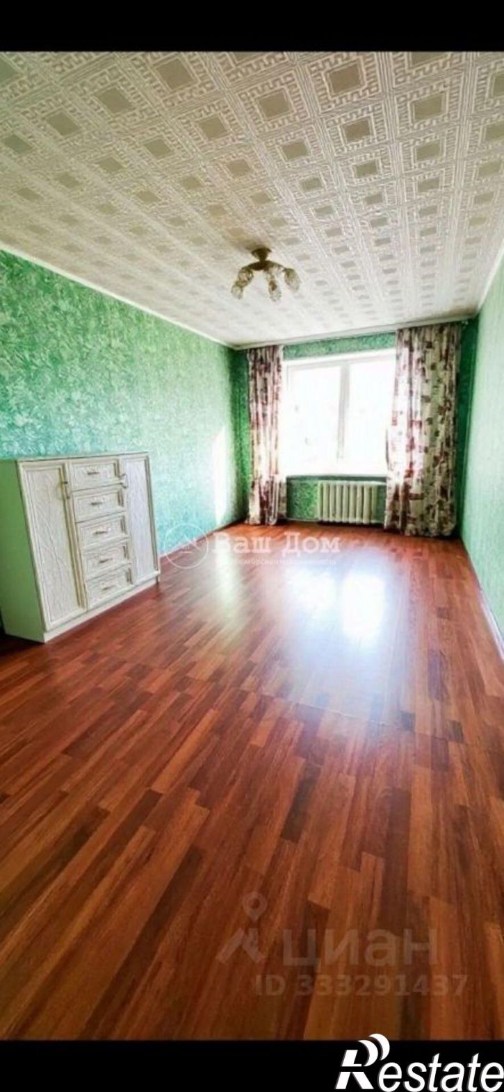 2-комн квартира ул Кирова, 13,  д. 13