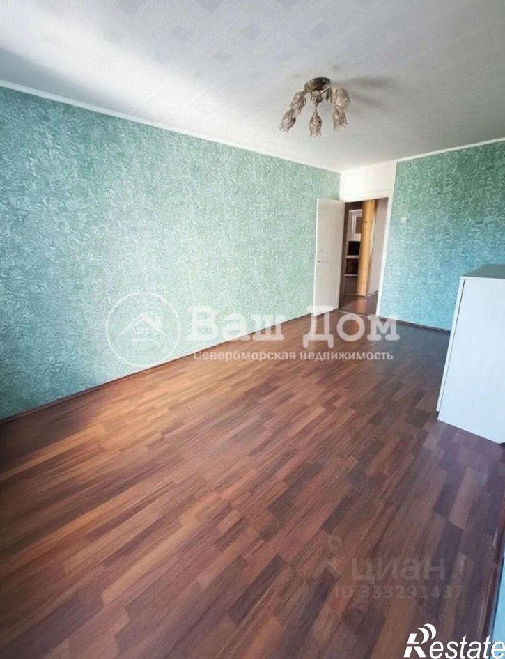 2-комн квартира ул Кирова, 13,  д. 13