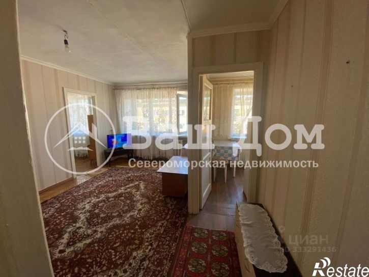 2-комн квартира ул Пионерская, 26,  д. 26