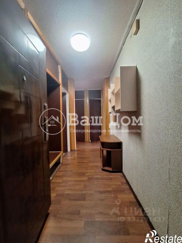 2-комн квартира ул Кирова, 13,  д. 13