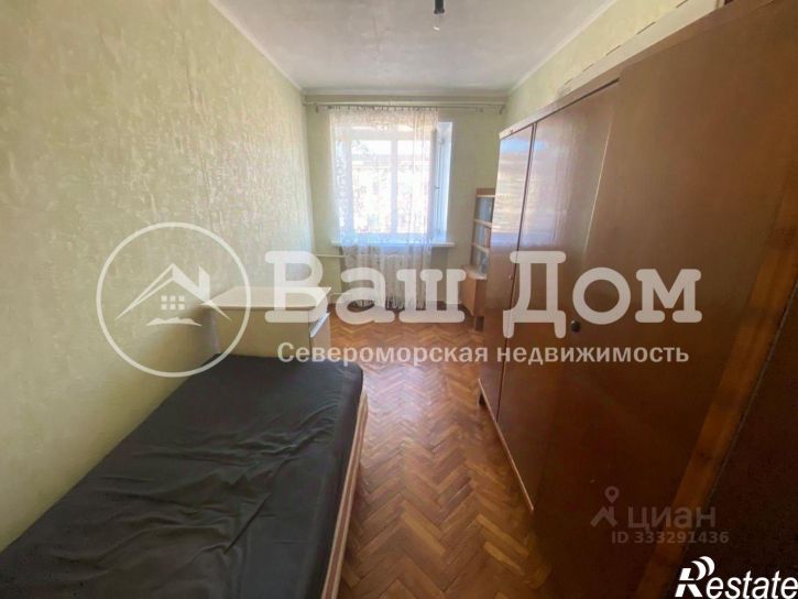 2-комн квартира ул Пионерская, 26,  д. 26