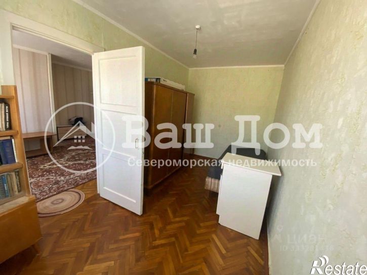 2-комн квартира ул Пионерская, 26,  д. 26