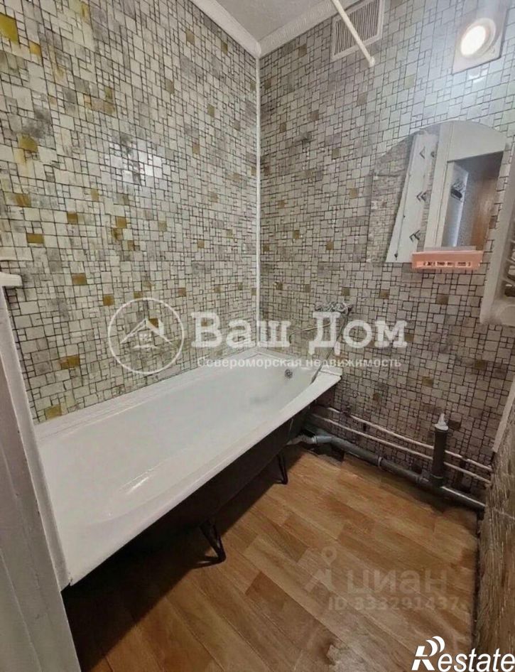 2-комн квартира ул Кирова, 13,  д. 13