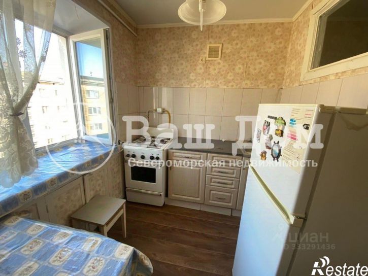2-комн квартира ул Пионерская, 26,  д. 26