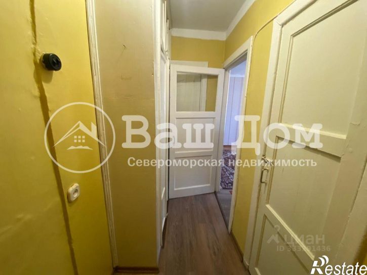 2-комн квартира ул Пионерская, 26,  д. 26