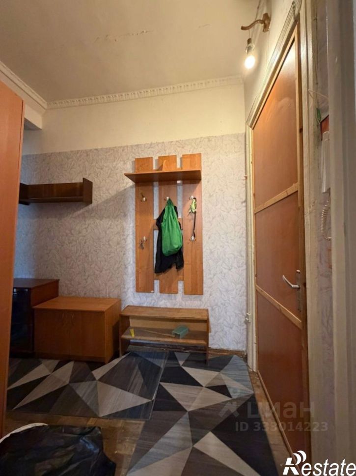 1-комн квартира ул Ферсмана, 12,  д. 12