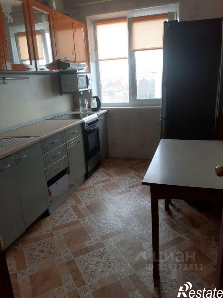 4-комн квартира ул Кумужинская, 3,  д. 3