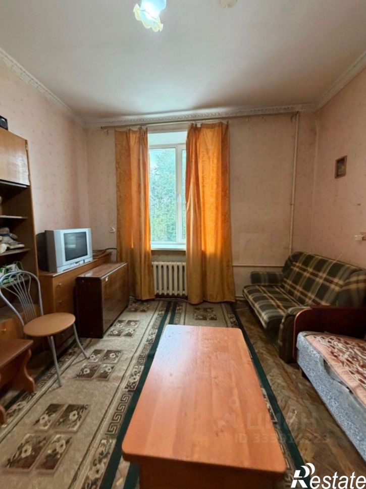 1-комн квартира ул Ферсмана, 12,  д. 12