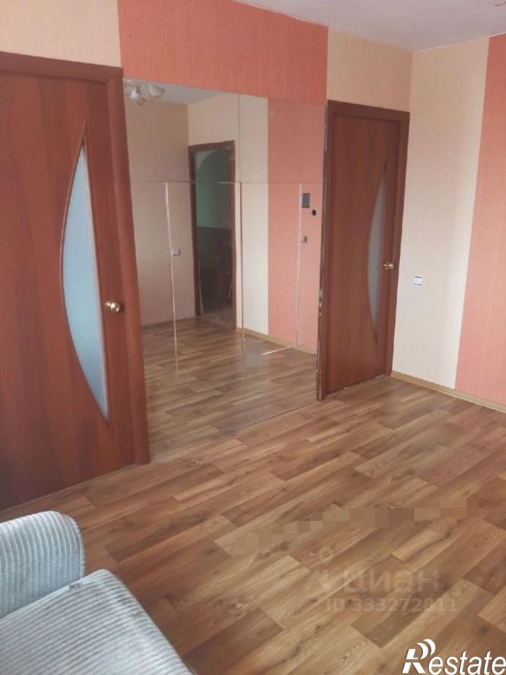 4-комн квартира ул Кумужинская, 3,  д. 3