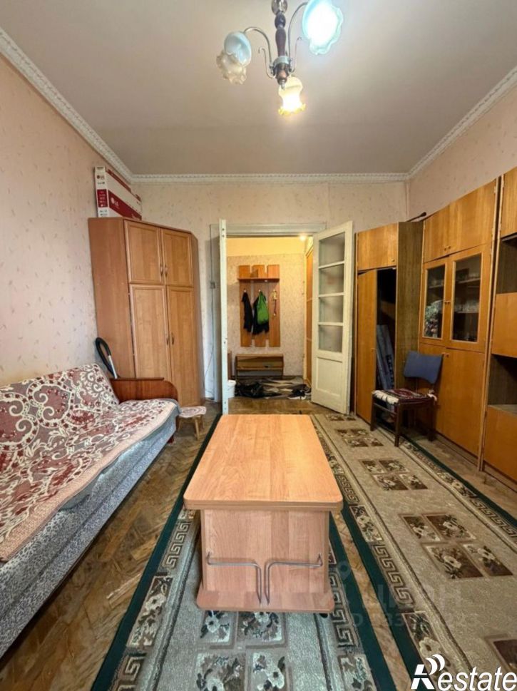 1-комн квартира ул Ферсмана, 12,  д. 12