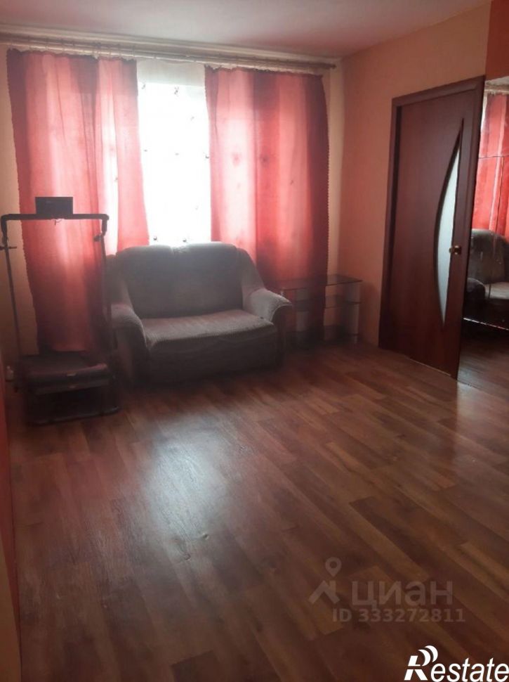 4-комн квартира ул Кумужинская, 3,  д. 3