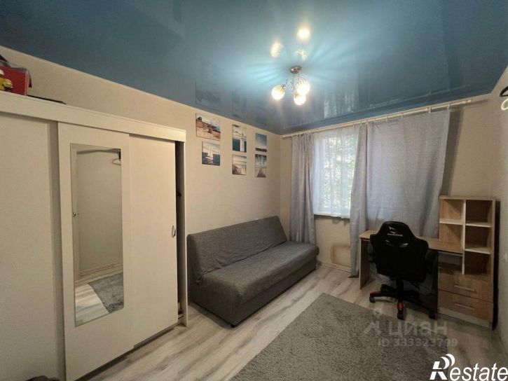 3-комн квартира Мурманск городской округ