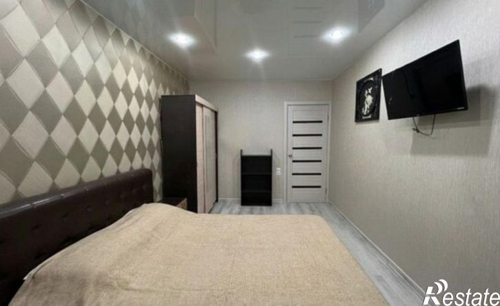3-комн квартира Мурманск, улица Баумана, 65