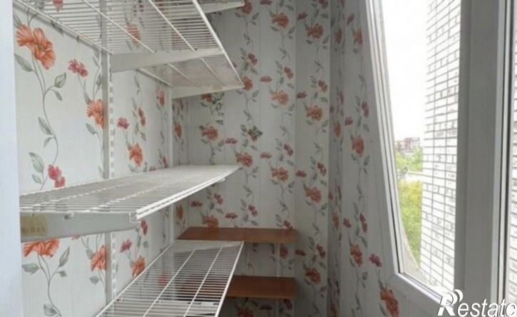 3-комн квартира Мурманск, улица Баумана, 65