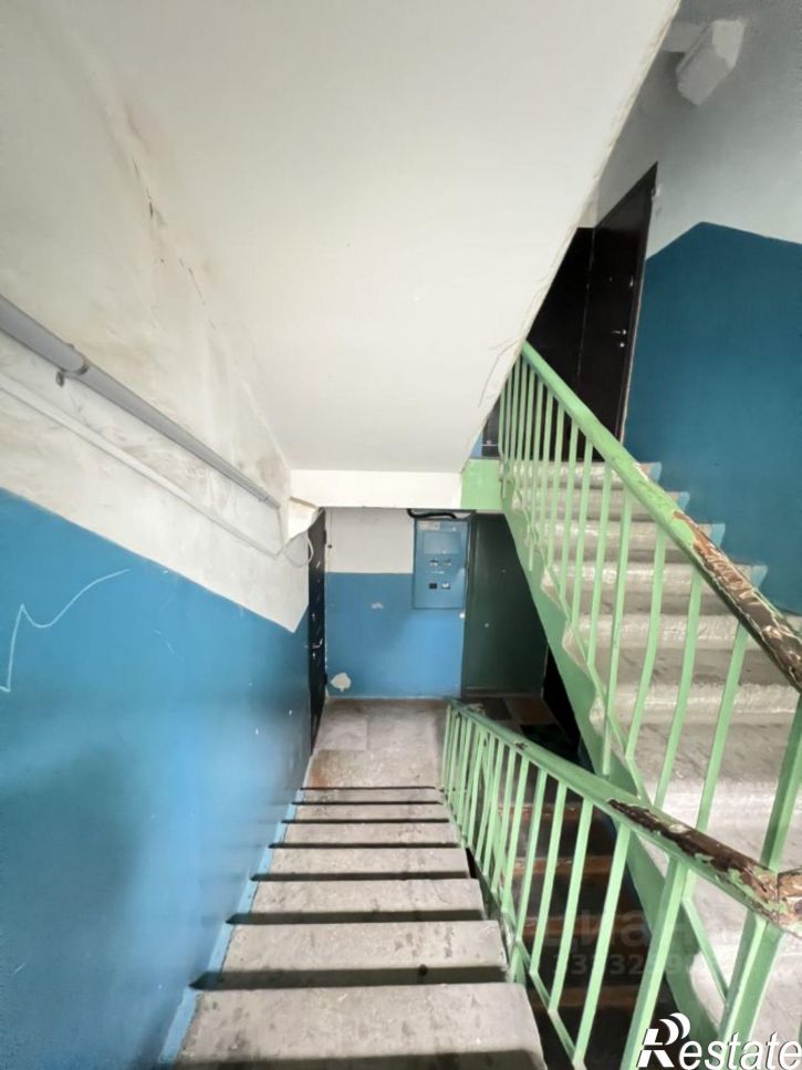2-комн квартира Мурманск, улица Полярный Круг, 1