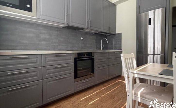 2-комн квартира Кировск, Олимпийская улица, 75