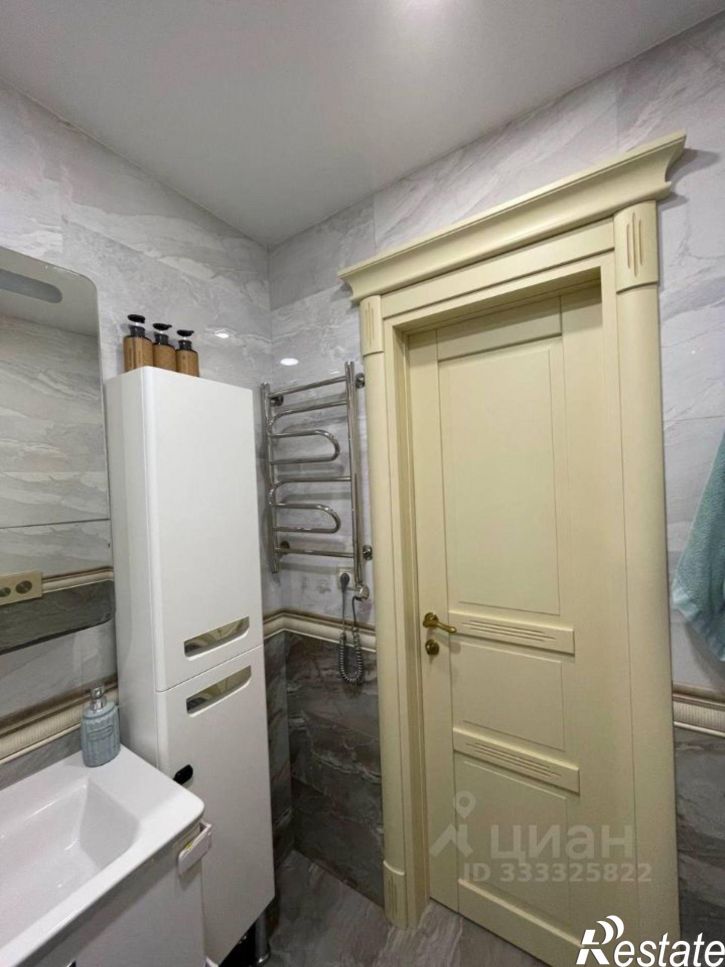 3-комн квартира Мурманск, Театральный бульвар, 8