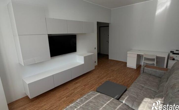 2-комн квартира Кировск, Олимпийская улица, 75