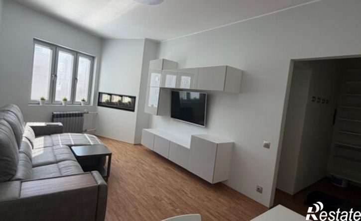 2-комн квартира Кировск, Олимпийская улица, 75