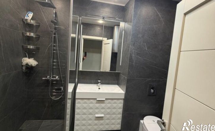 2-комн квартира Кировск, Олимпийская улица, 75