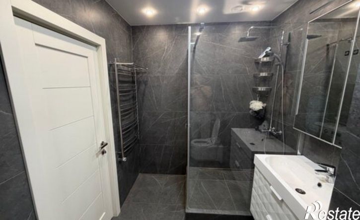 2-комн квартира Кировск, Олимпийская улица, 75