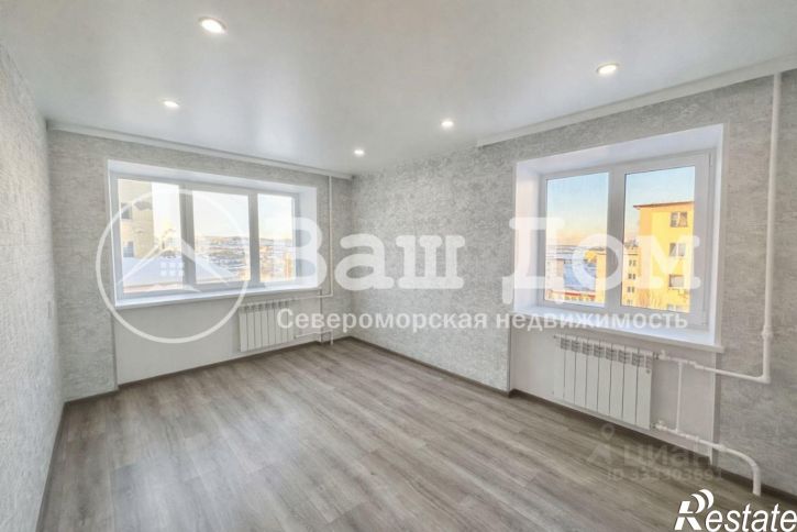 1-комн квартира ул Пионерская, 24,  д. 24