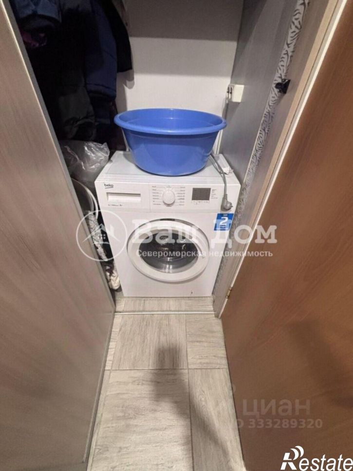 1-комн квартира ул Гвардейская, 52А,  д. 52А