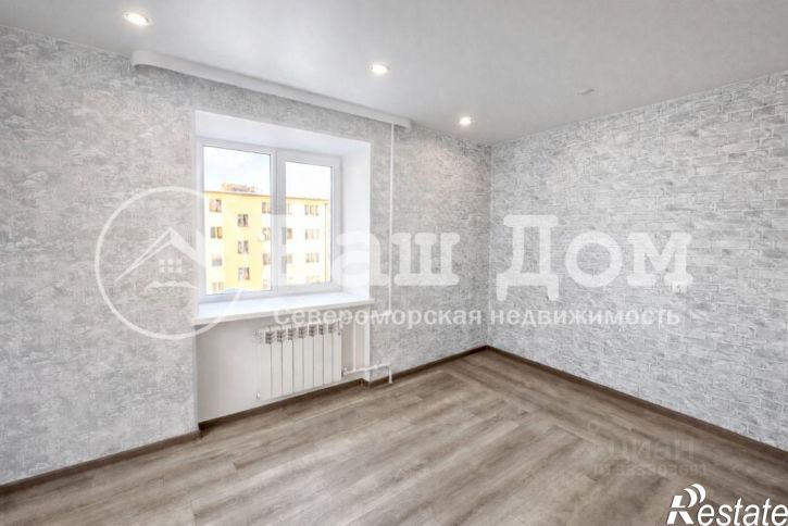 1-комн квартира ул Пионерская, 24,  д. 24