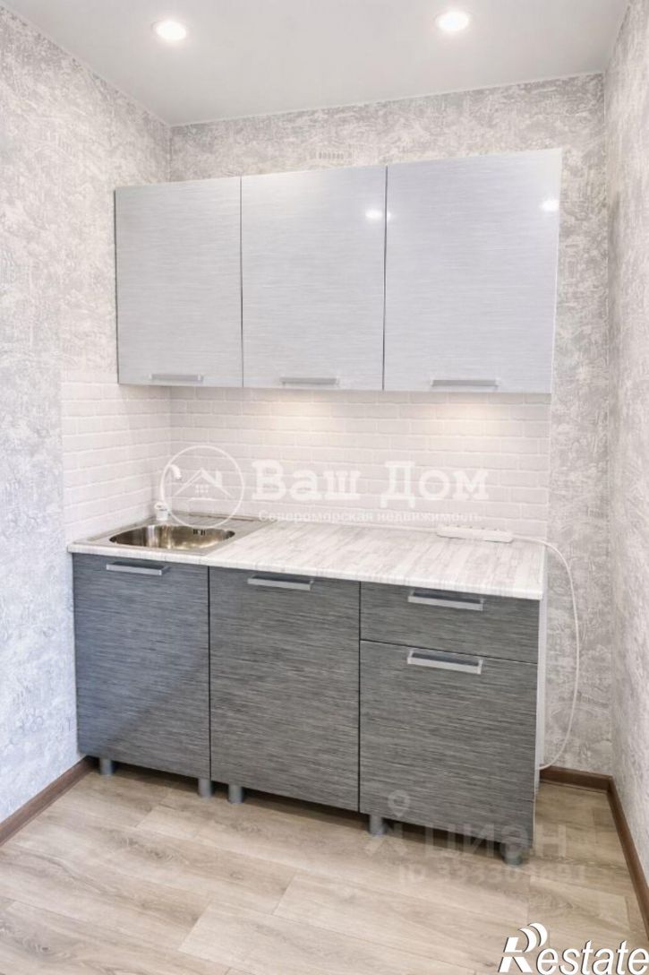 1-комн квартира ул Пионерская, 24,  д. 24