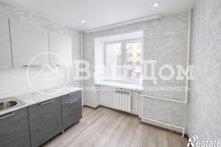 1-комн квартира ул Пионерская, 24,  д. 24