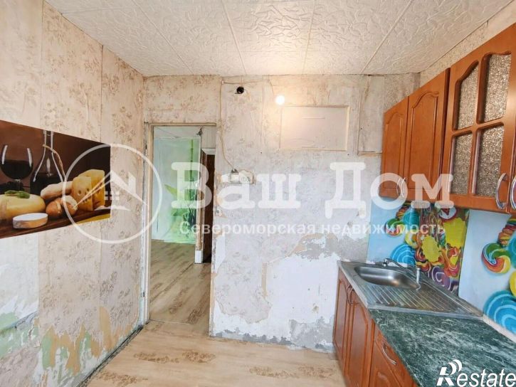 2-комн квартира ул Пионерская, 11,  д. 11