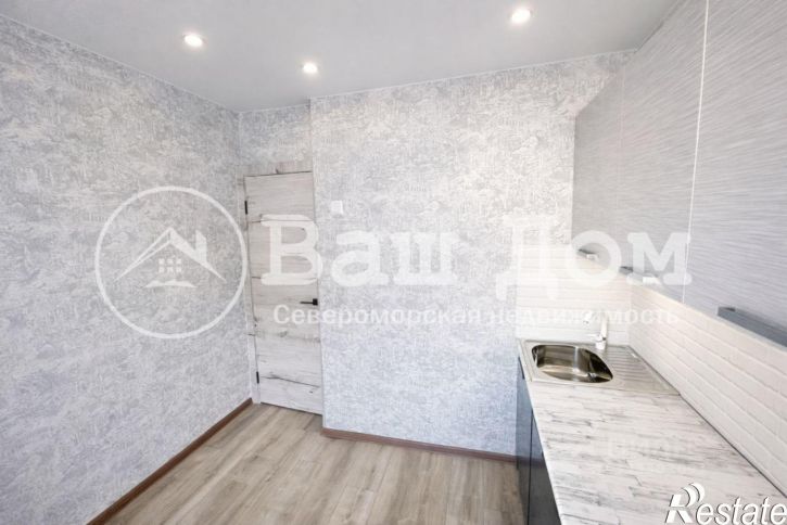 1-комн квартира ул Пионерская, 24,  д. 24