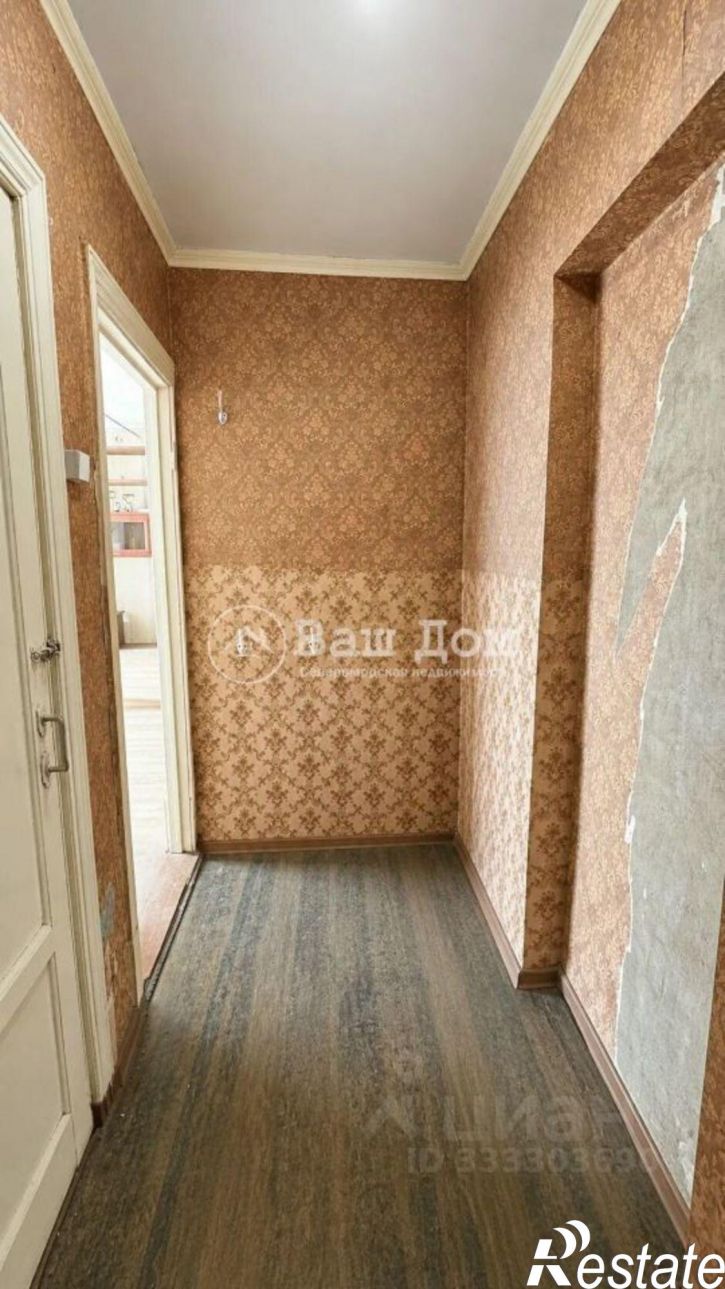 2-комн квартира ул Пионерская, 11,  д. 11
