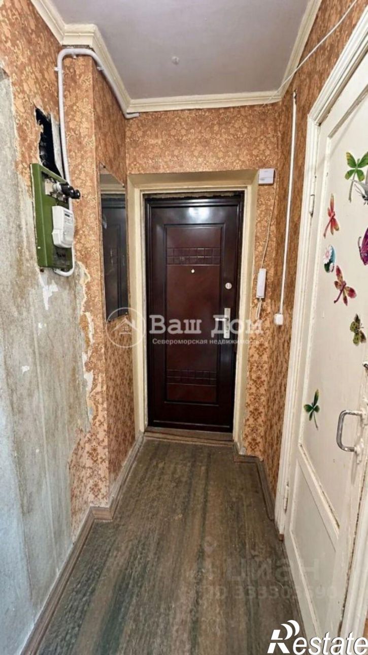 2-комн квартира ул Пионерская, 11,  д. 11