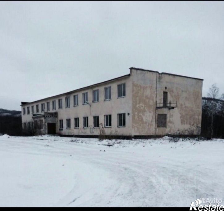 Отдельное здание Мурманск, жилой район Росляково, улица Бредова