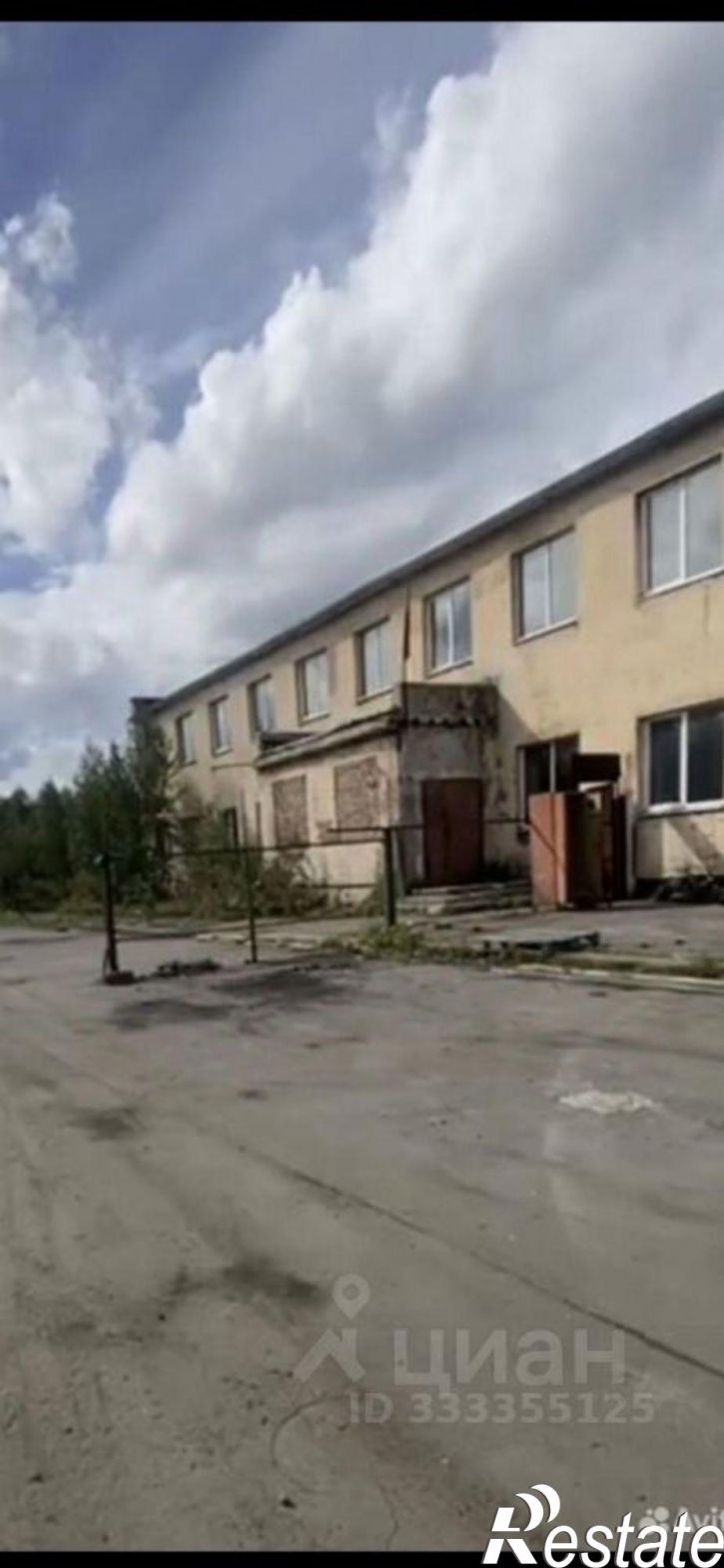 Отдельное здание Мурманск, жилой район Росляково, улица Бредова