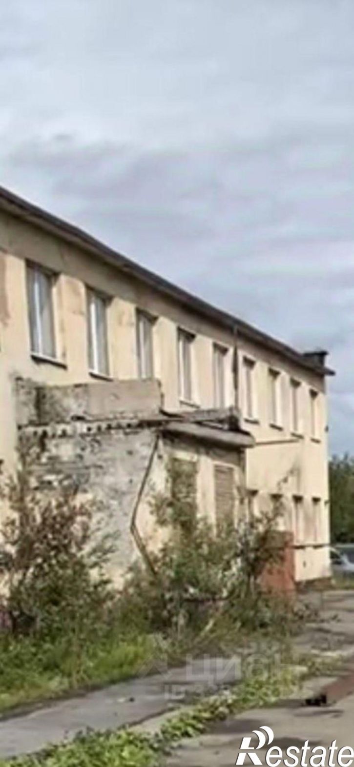 Отдельное здание Мурманск, жилой район Росляково, улица Бредова