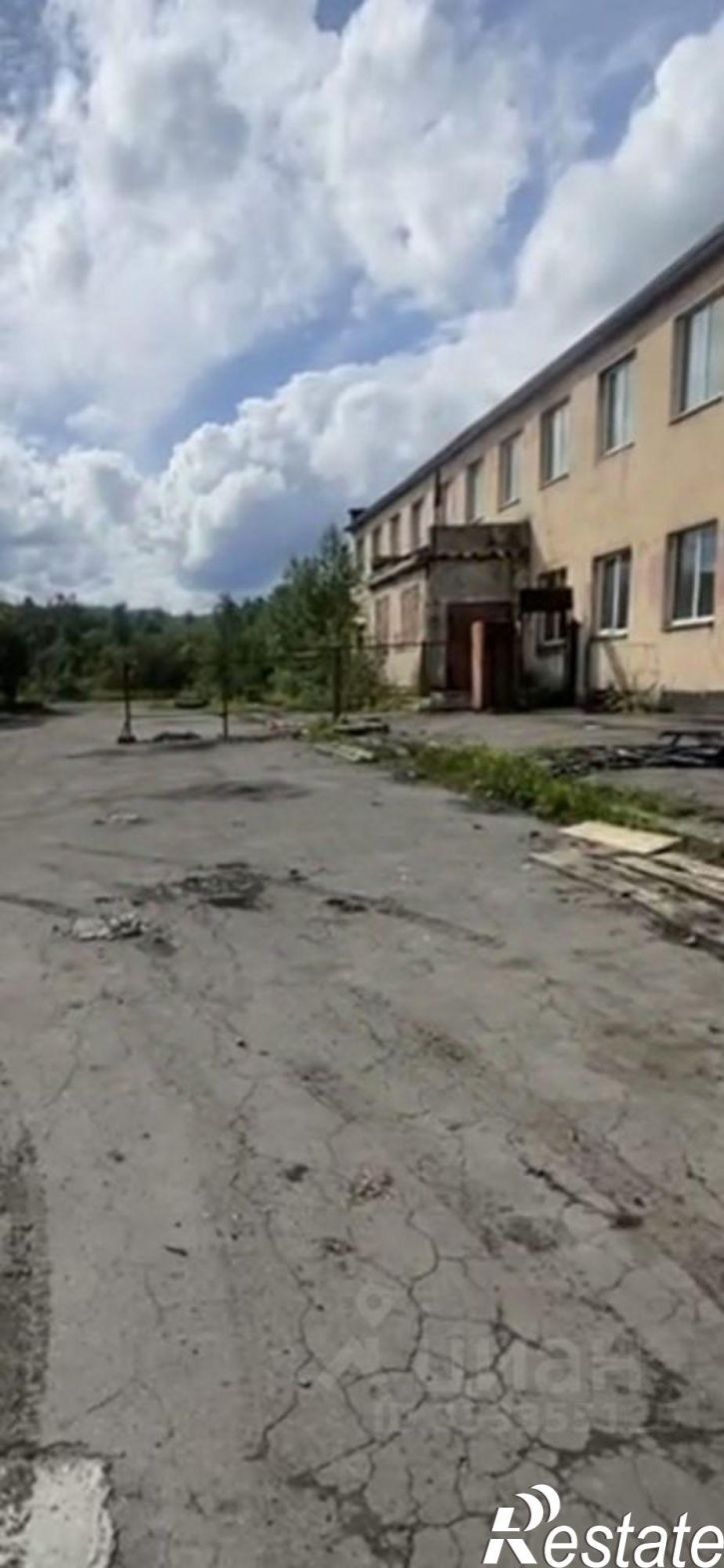 Отдельное здание Мурманск, жилой район Росляково, улица Бредова