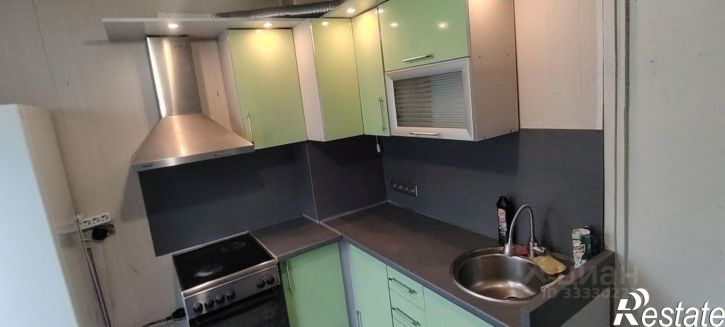 2-комн квартира Североморск
