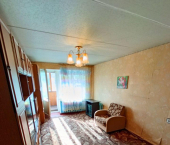 2-комн, 49кв м, этаж 5/5 