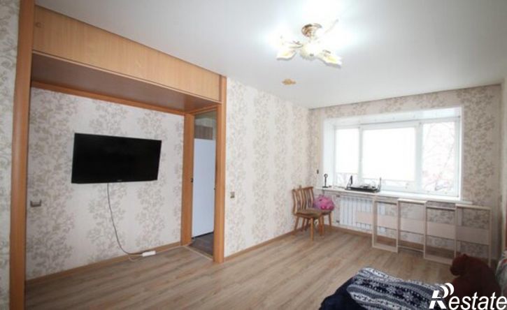 2-комн квартира ул Сгибнева, 12,  д. 12