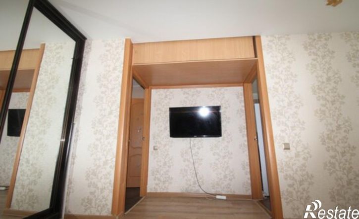2-комн квартира ул Сгибнева, 12,  д. 12