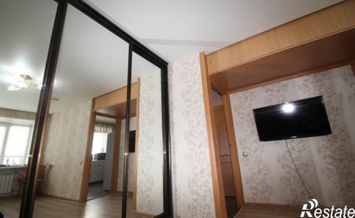 2-комн квартира ул Сгибнева, 12,  д. 12