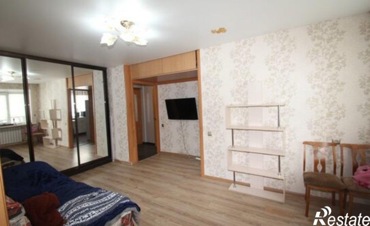 2-комн квартира ул Сгибнева, 12,  д. 12
