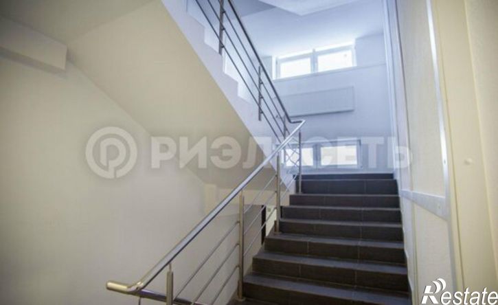 3-комн квартира Мурманск, проезд Михаила Бабикова, 6А