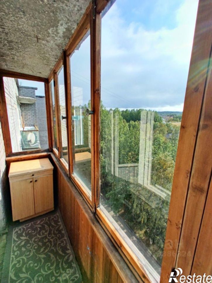 2-комн квартира