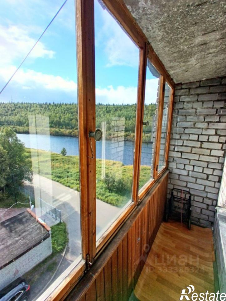 2-комн квартира