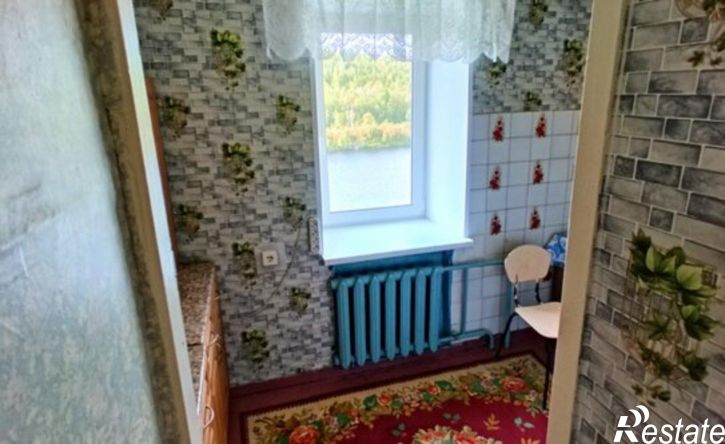 2-комн квартира Кольский муниципальный округ, посёлок городского типа Кильдинстрой, Набе